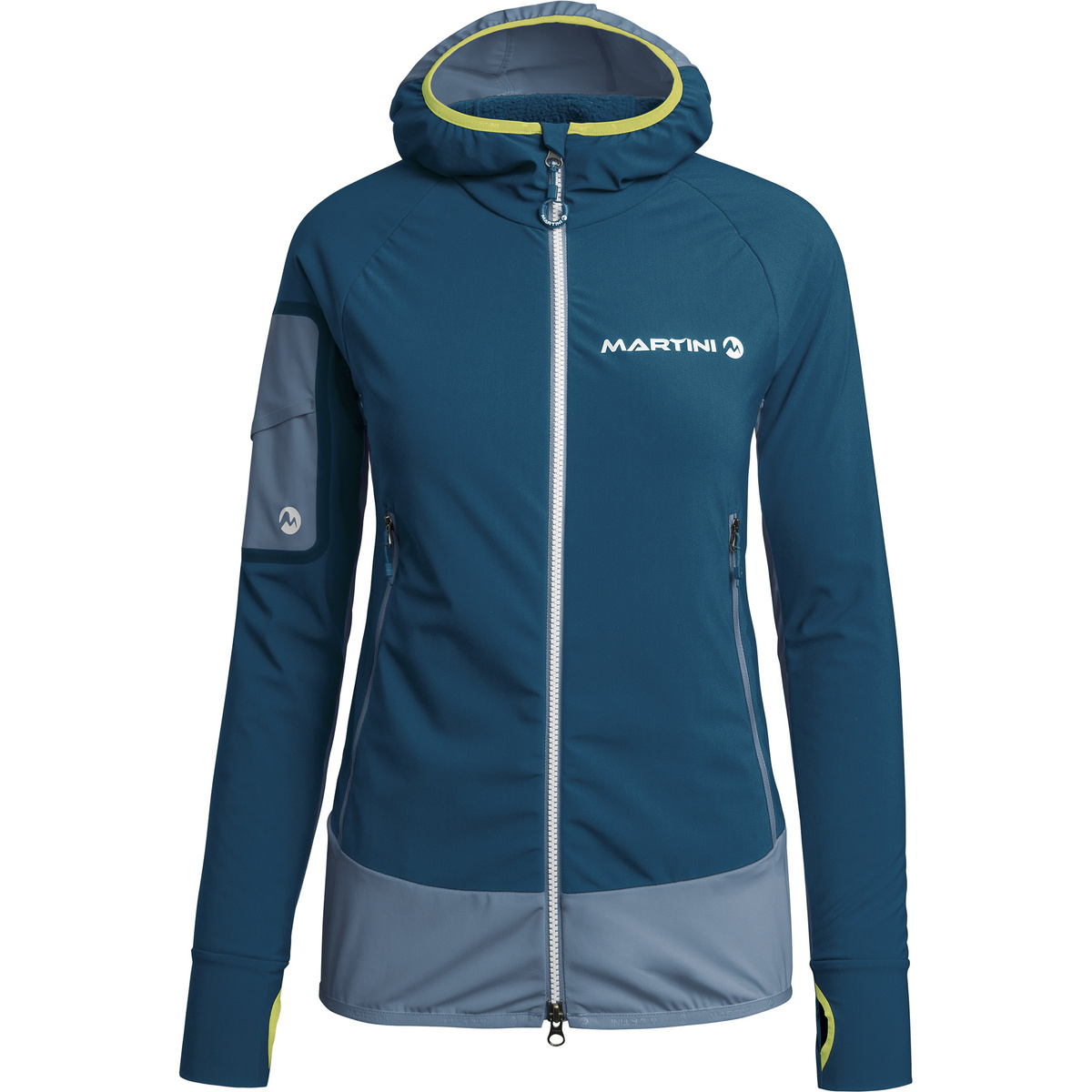Martini Sportswear Damen Innovation Jacke Martini Sportswear Damen Innovation Jacke von Martini Sportswear