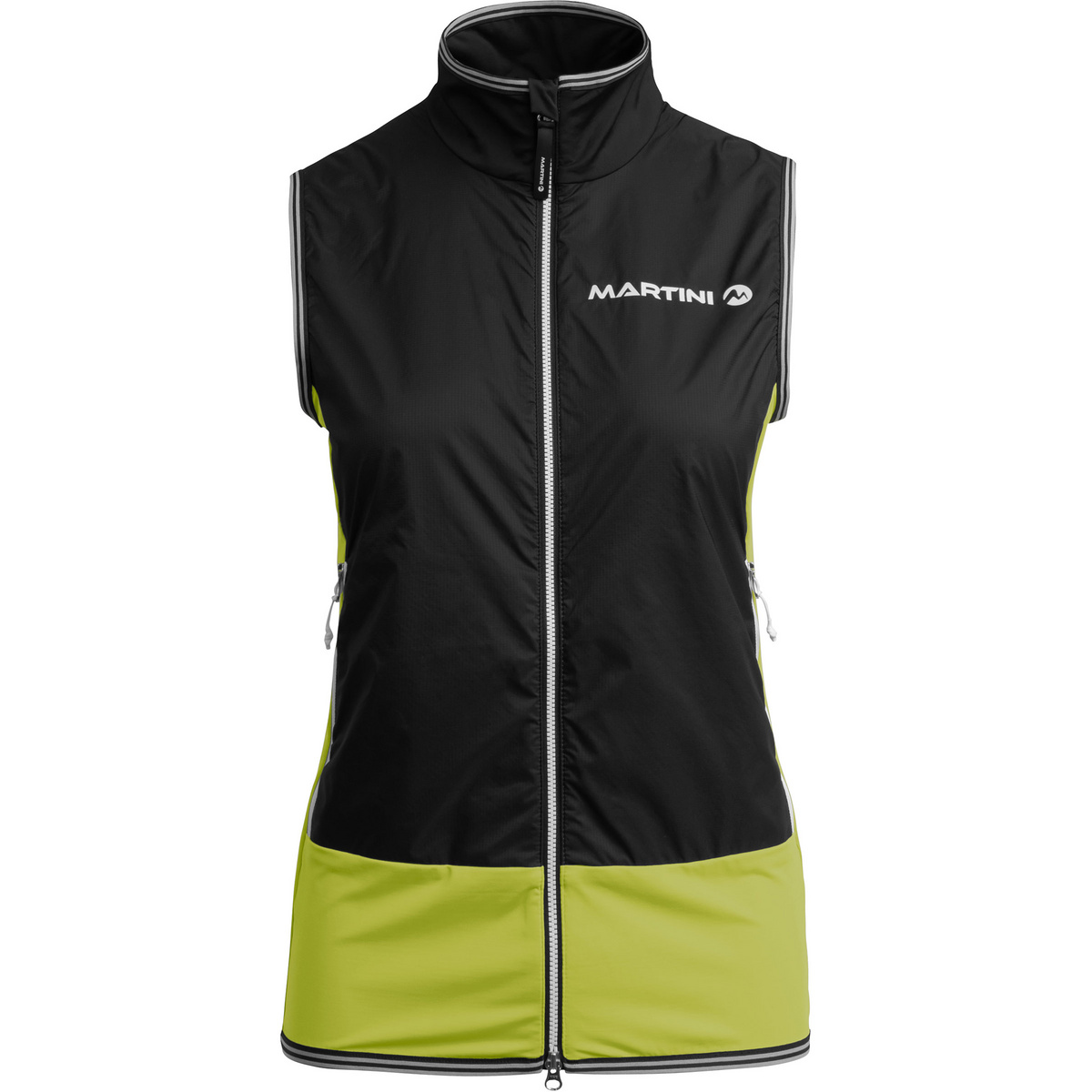 Martini Sportswear Damen Intense Weste von Martini Sportswear