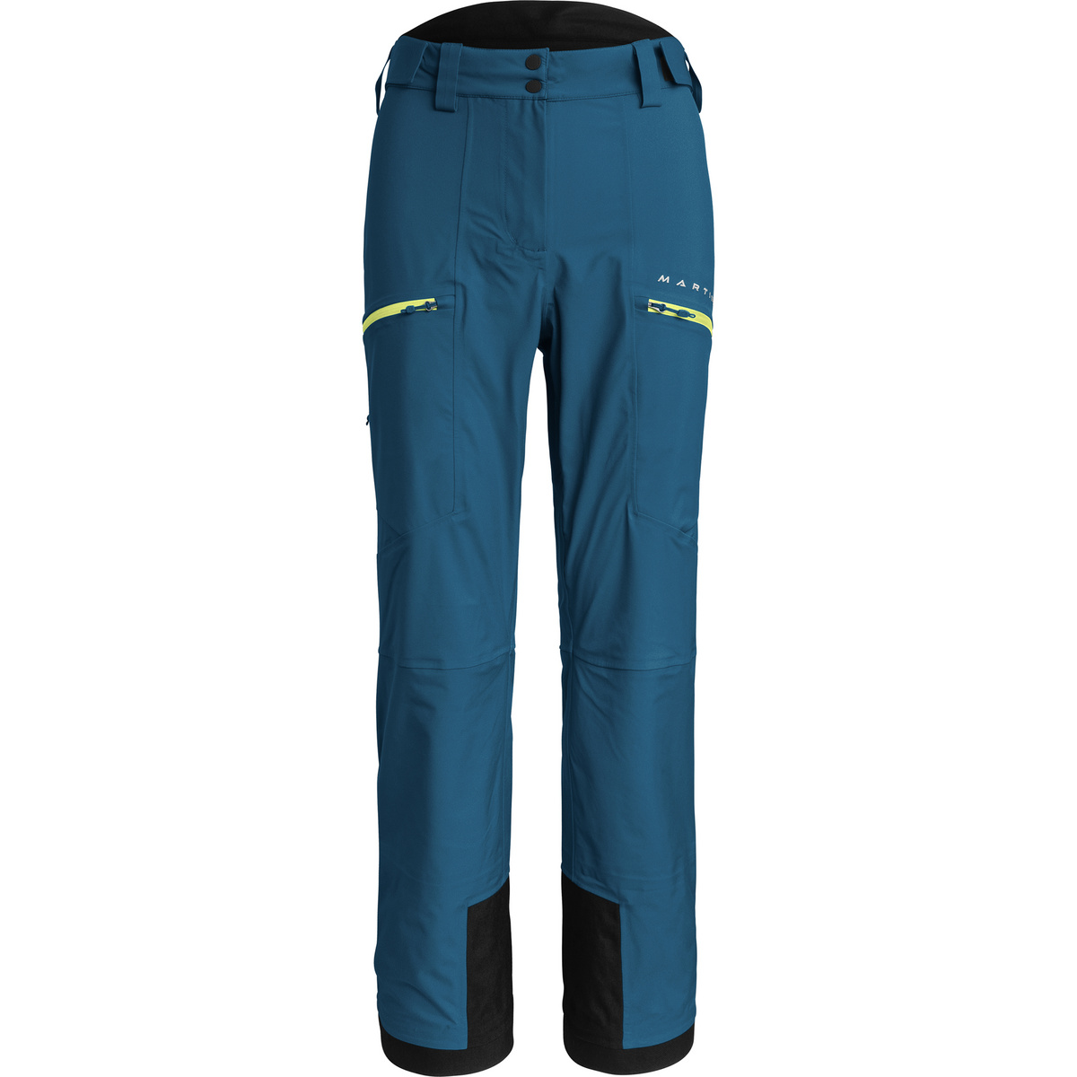 Martini Sportswear Damen Jump Turn Hose Martini Sportswear Damen Jump Turn Hose von Martini Sportswear
