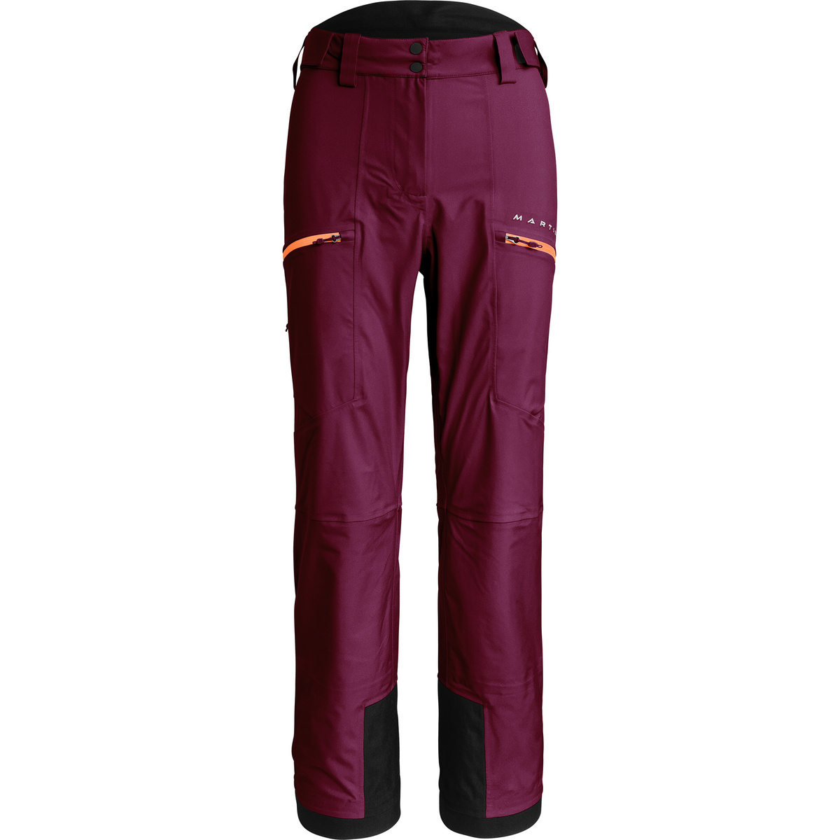 Martini Sportswear Damen Jump Turn Hose Martini Sportswear Damen Jump Turn Hose von Martini Sportswear
