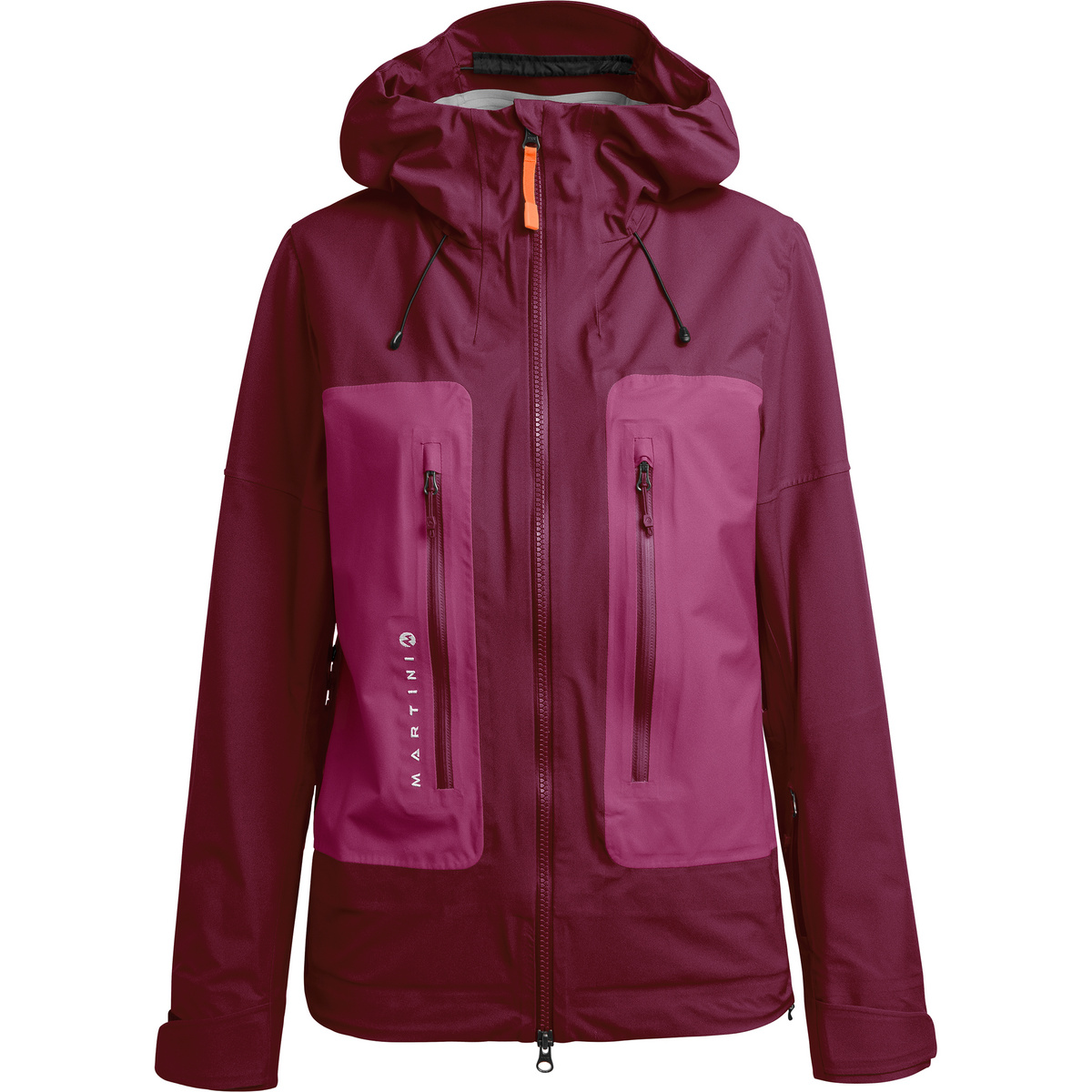 Martini Sportswear Damen Manaslu Jacke von Martini Sportswear