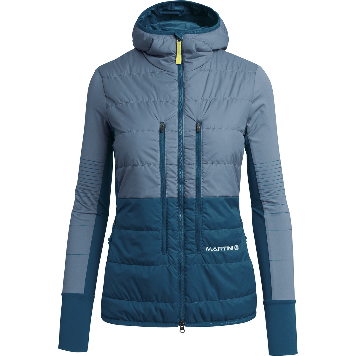 Martini Sportswear Damen Mistral Jacke Martini Sportswear Damen Mistral Jacke von Martini Sportswear