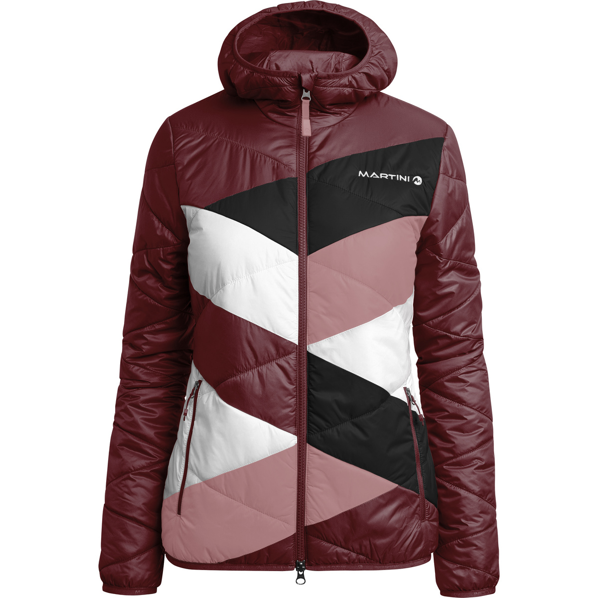 Martini Sportswear Damen Mtn.Cook Jacke Martini Sportswear Damen Mtn.Cook Jacke von Martini Sportswear