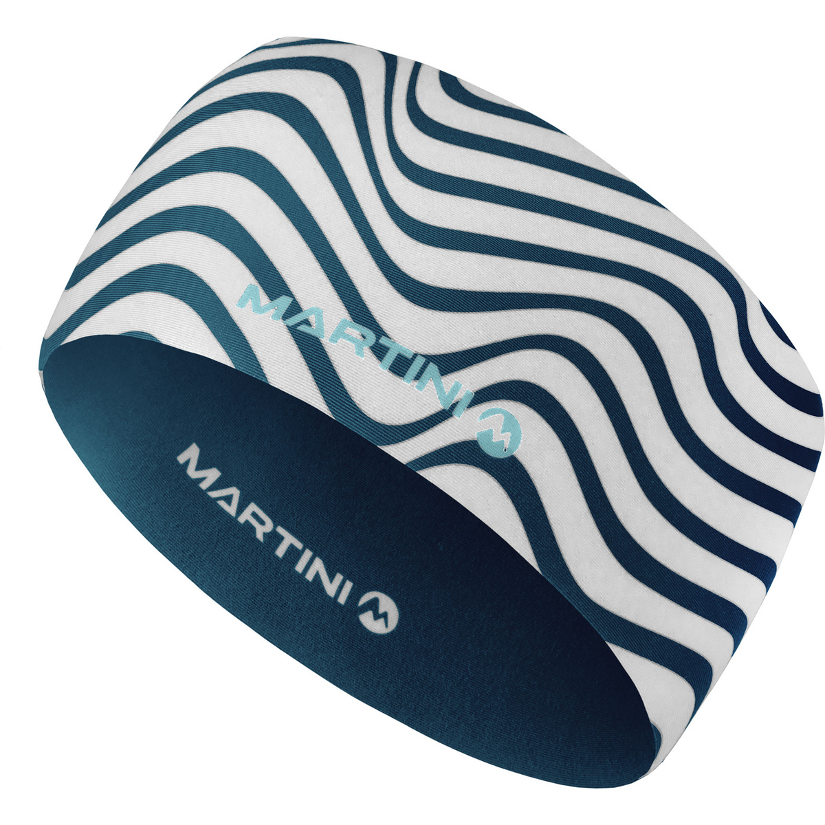 Martini Sportswear Damen Only Stirnband von Martini Sportswear