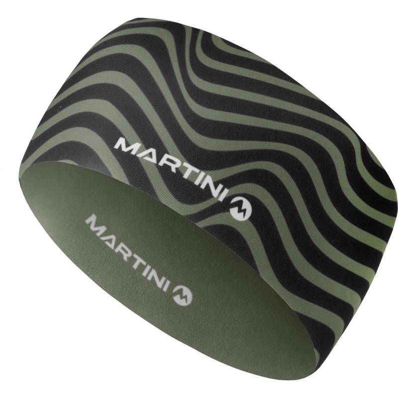 Martini Sportswear Damen Only Stirnband von Martini Sportswear