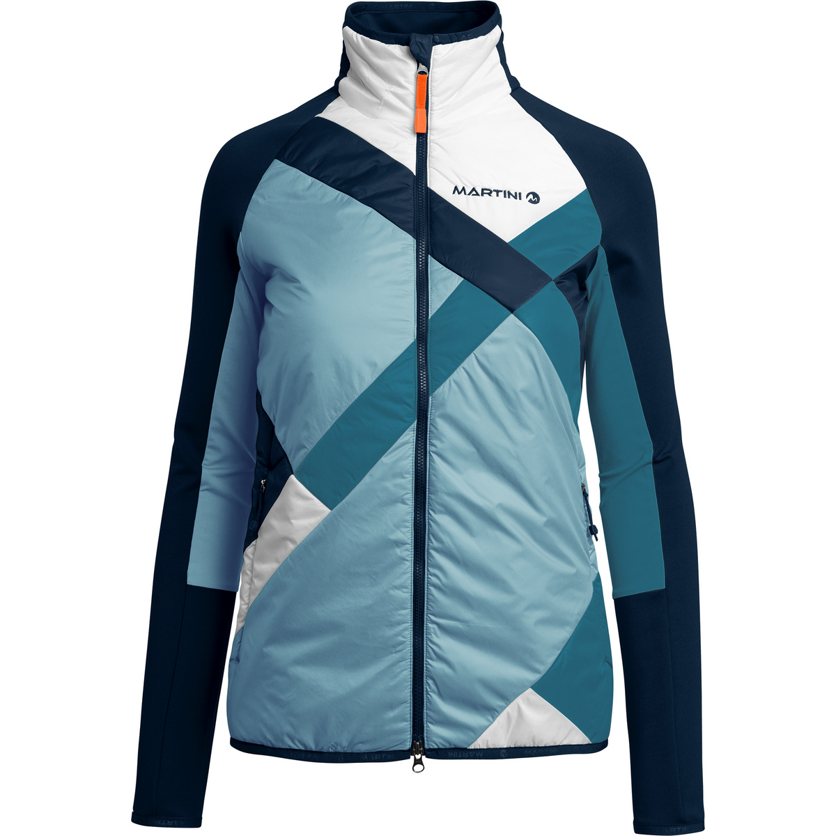 Martini Sportswear Damen Overjoyed Jacke Martini Sportswear Damen Overjoyed Jacke von Martini Sportswear