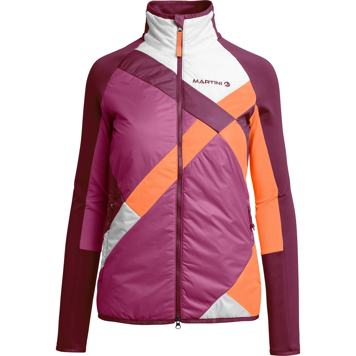 Martini Sportswear Damen Overjoyed Jacke von Martini Sportswear