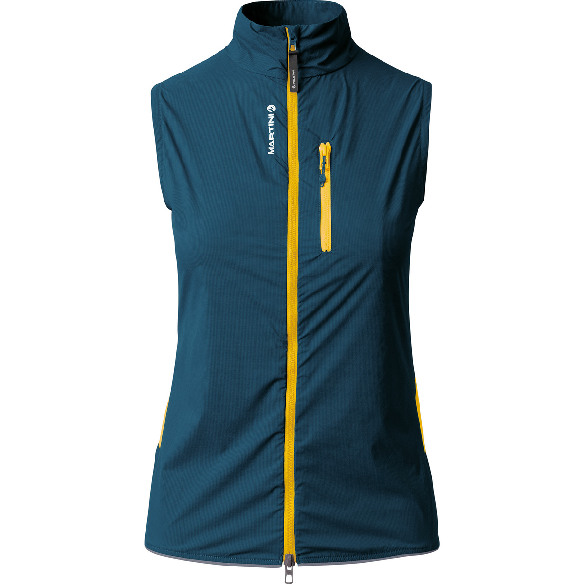 Martini Sportswear Damen Pacemaker Hybrid Weste Martini Sportswear Damen Pacemaker Hybrid Weste von Martini Sportswear