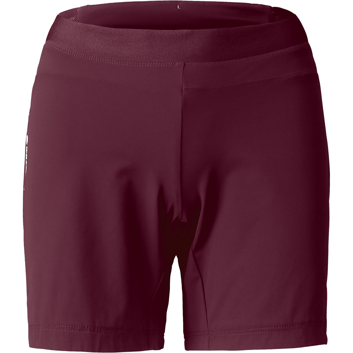 Martini Sportswear Damen Pacemaker Shorts Martini Sportswear Damen Pacemaker Shorts von Martini Sportswear