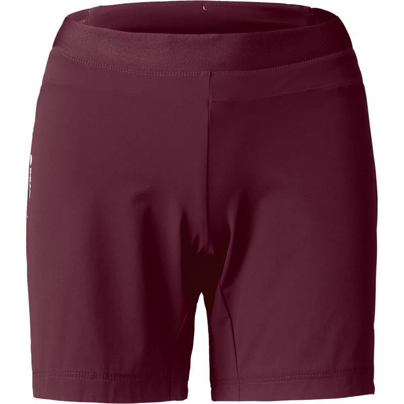 Martini Sportswear Damen Pacemaker Shorts von Martini Sportswear