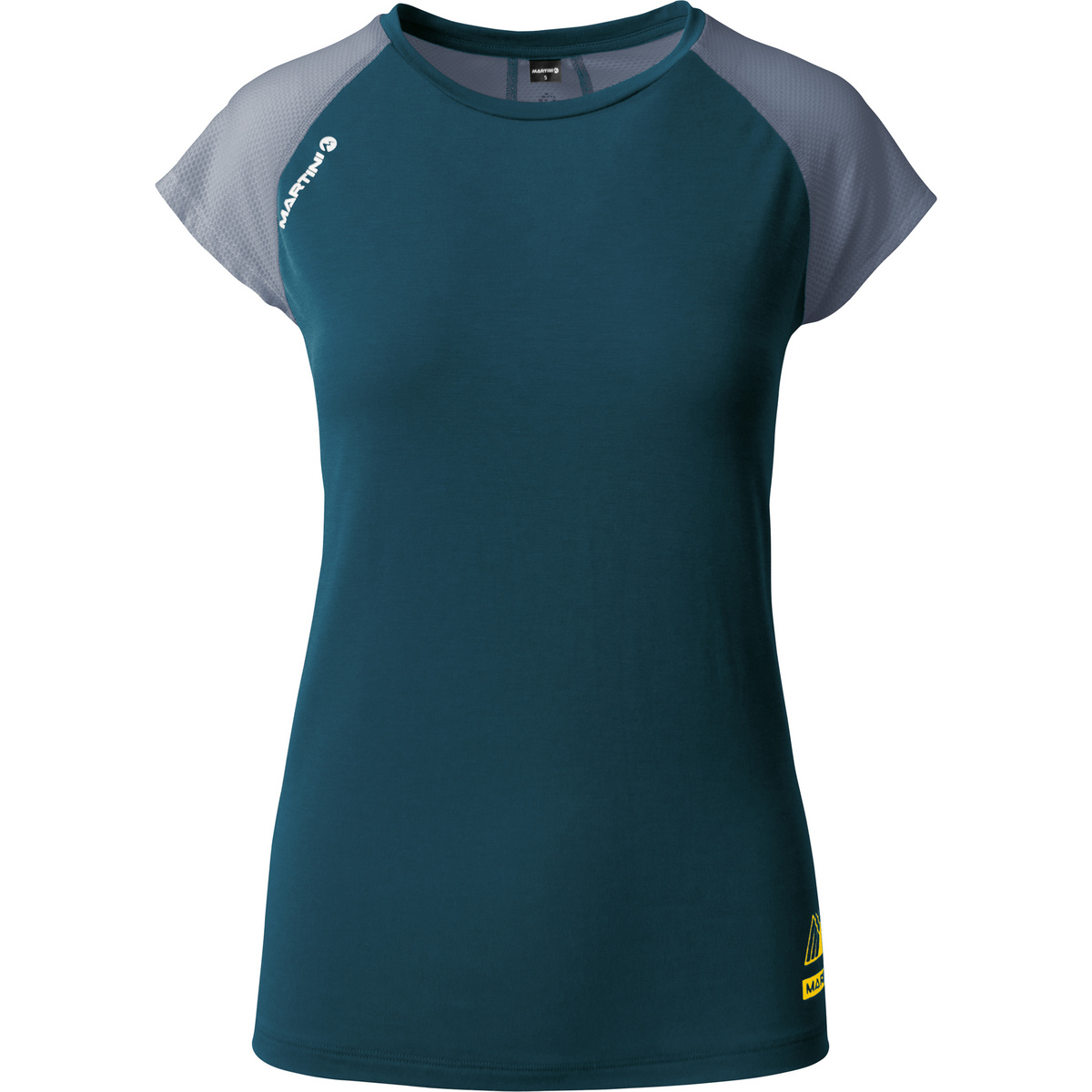 Martini Sportswear Damen Pacemaker T-Shirt Martini Sportswear Damen Pacemaker T-Shirt von Martini Sportswear