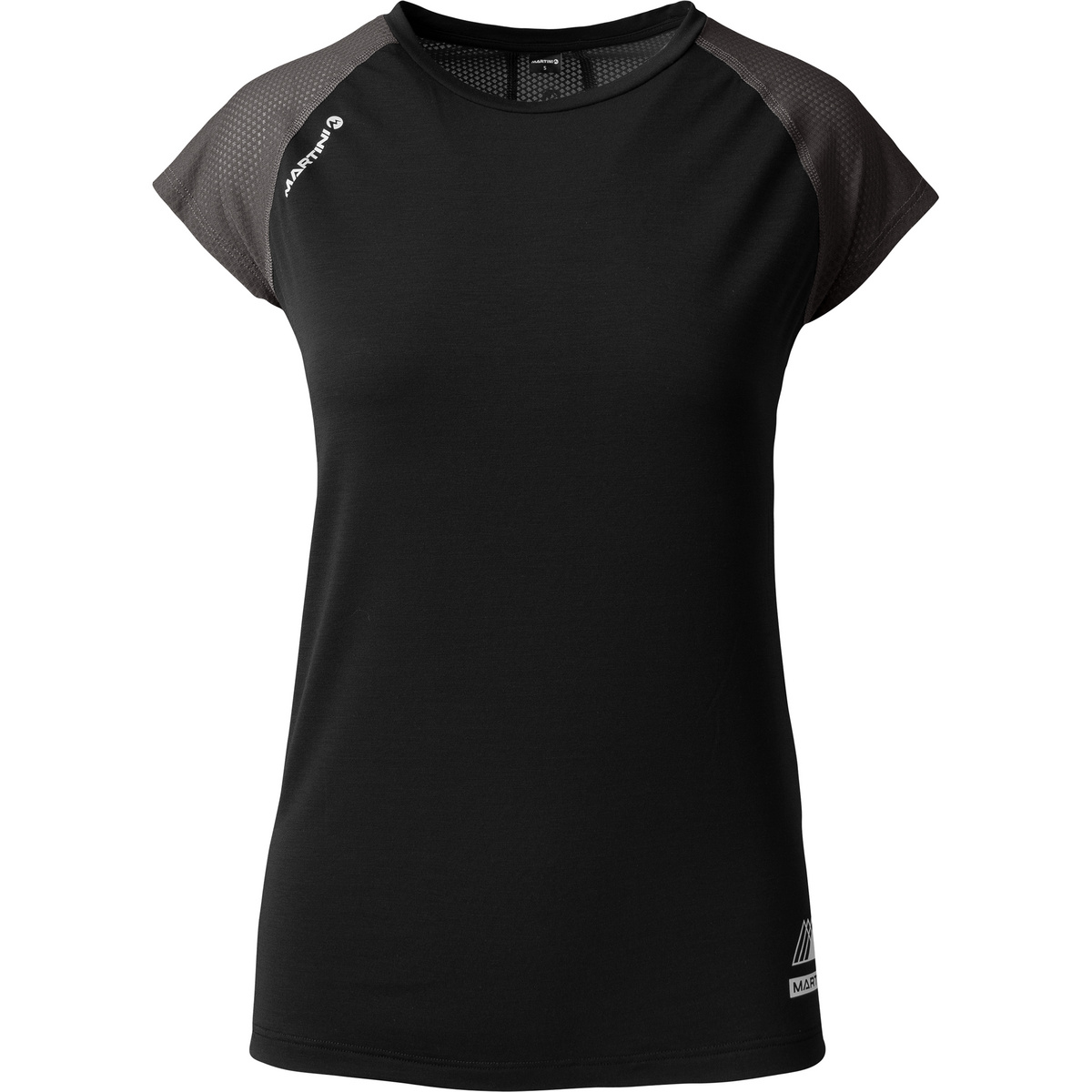 Martini Sportswear Damen Pacemaker T-Shirt von Martini Sportswear