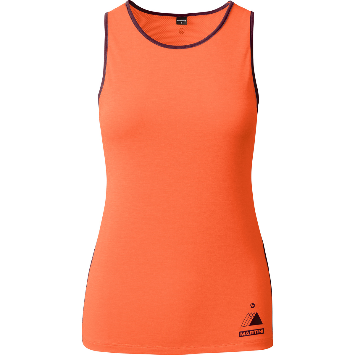 Martini Sportswear Damen Pacemaker Top Martini Sportswear Damen Pacemaker Top von Martini Sportswear