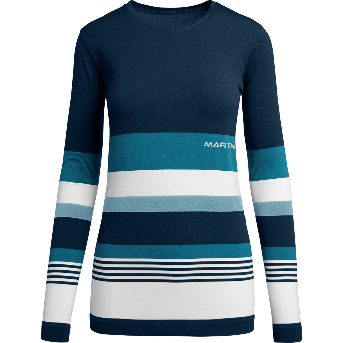 Martini Sportswear Damen Passion Longsleeve von Martini Sportswear