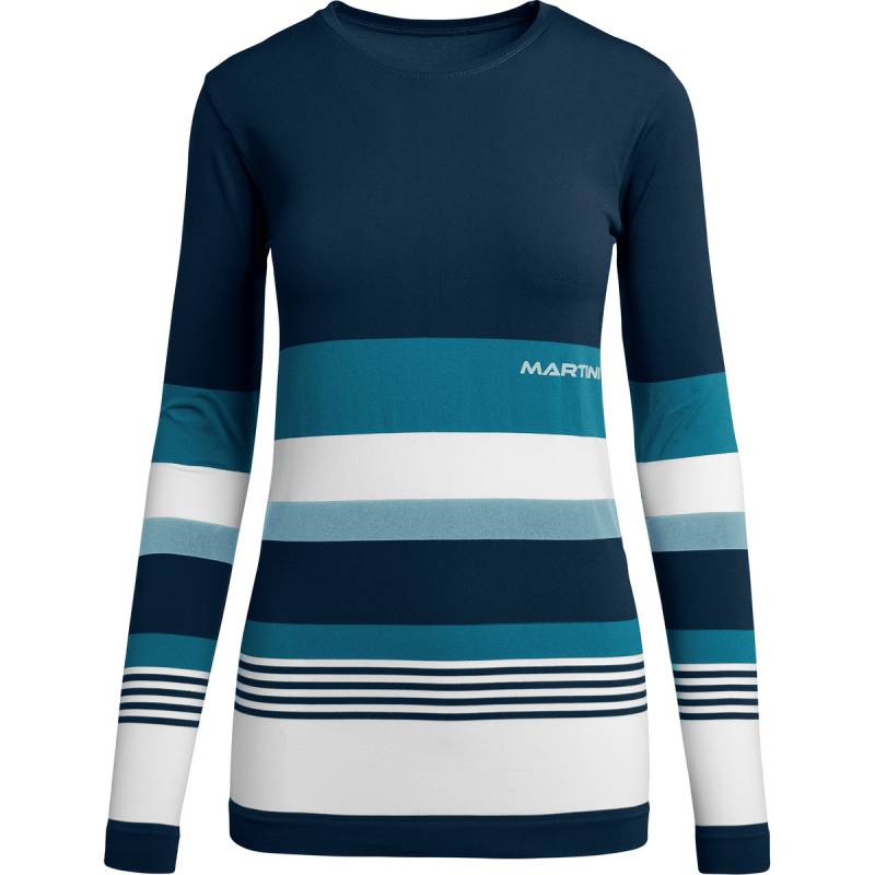 Martini Sportswear Damen Passion Longsleeve von Martini Sportswear