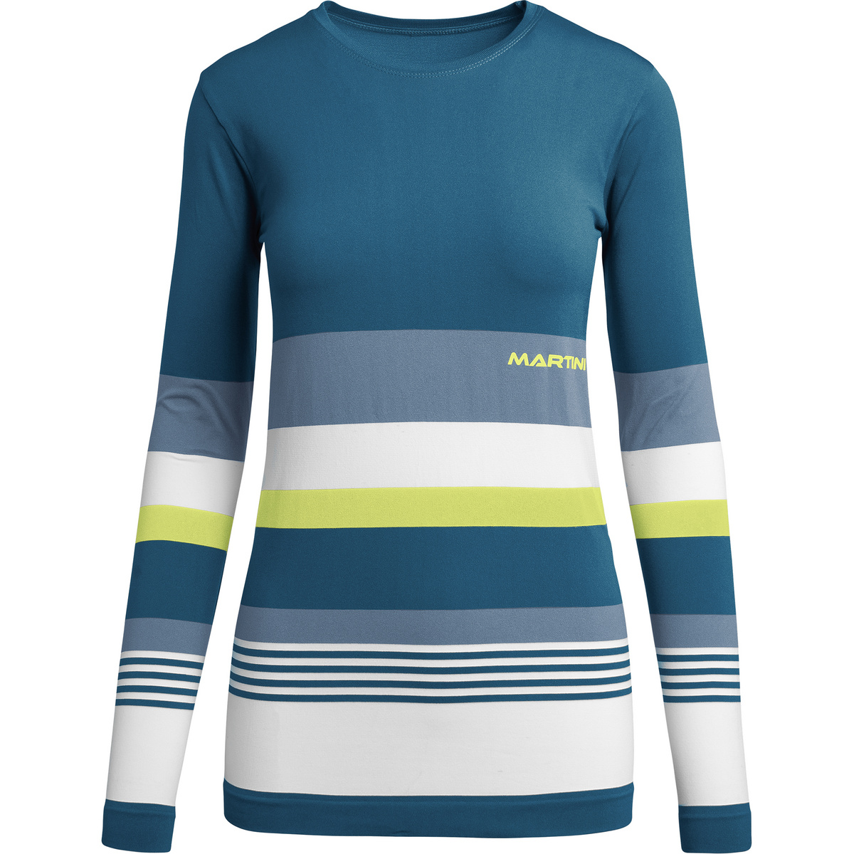Martini Sportswear Damen Passion Longsleeve Martini Sportswear Damen Passion Longsleeve von Martini Sportswear