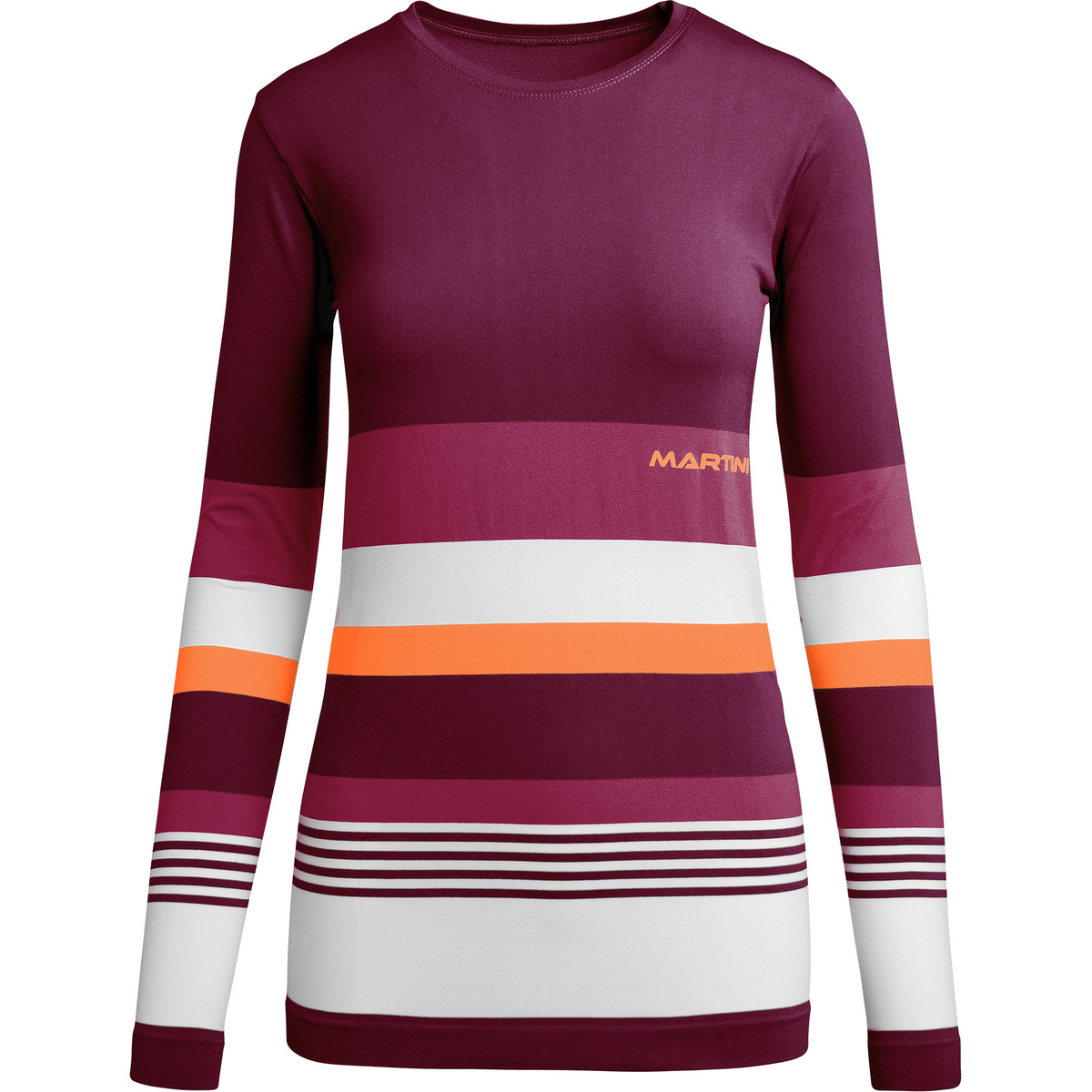 Martini Sportswear Damen Passion Longsleeve Martini Sportswear Damen Passion Longsleeve von Martini Sportswear