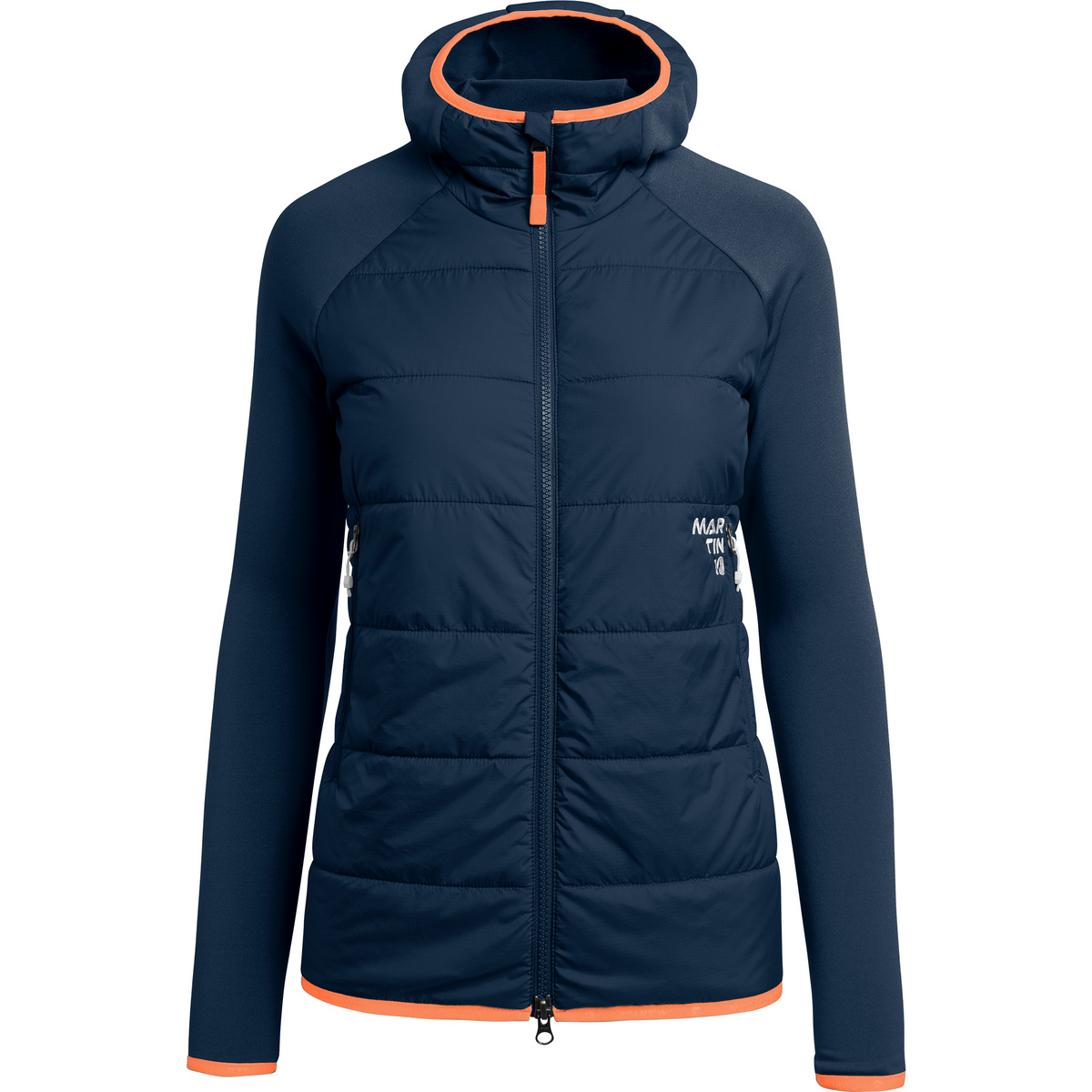 Martini Sportswear Damen Priority 2.0 Jacke von Martini Sportswear