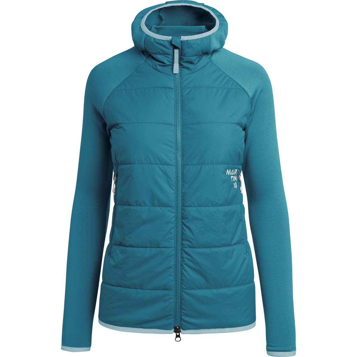 Martini Sportswear Damen Priority 2.0 Jacke Martini Sportswear Damen Priority 2.0 Jacke von Martini Sportswear