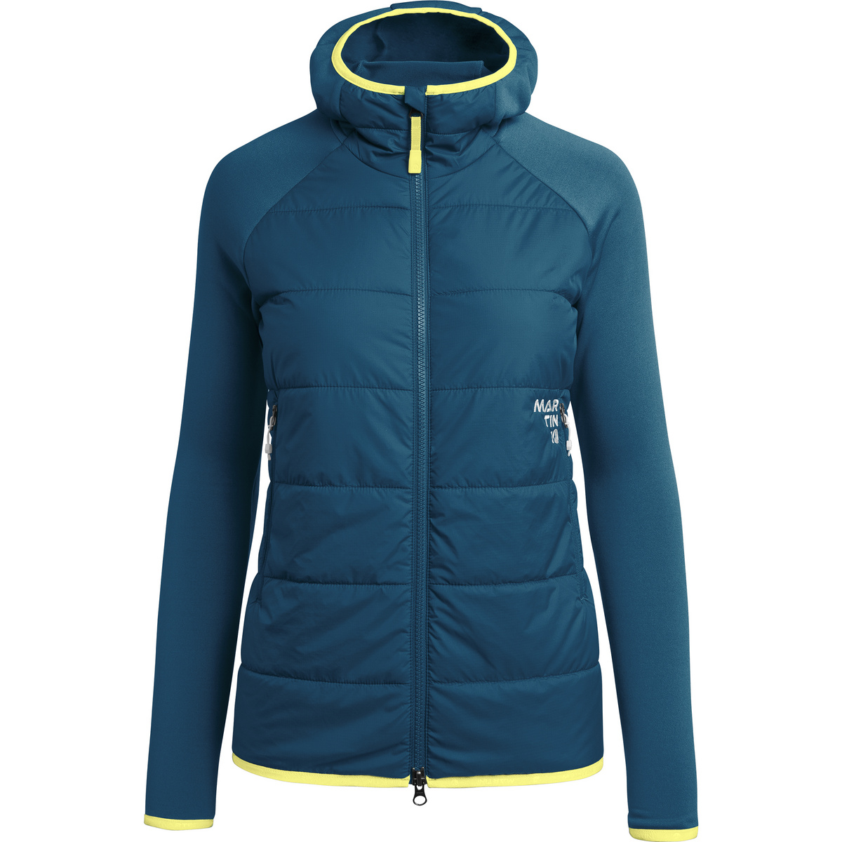 Martini Sportswear Damen Priority 2.0 Jacke von Martini Sportswear