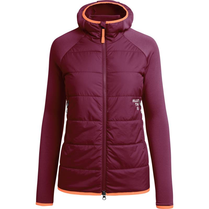 Martini Sportswear Damen Priority 2.0 Jacke von Martini Sportswear