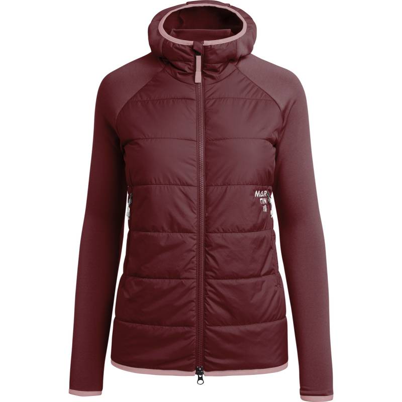 Martini Sportswear Damen Priority 2.0 Jacke von Martini Sportswear