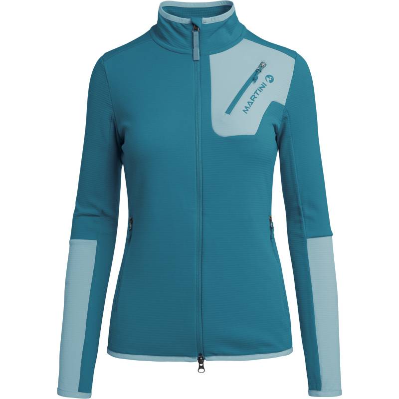 Martini Sportswear Damen Re.Act Jacke von Martini Sportswear