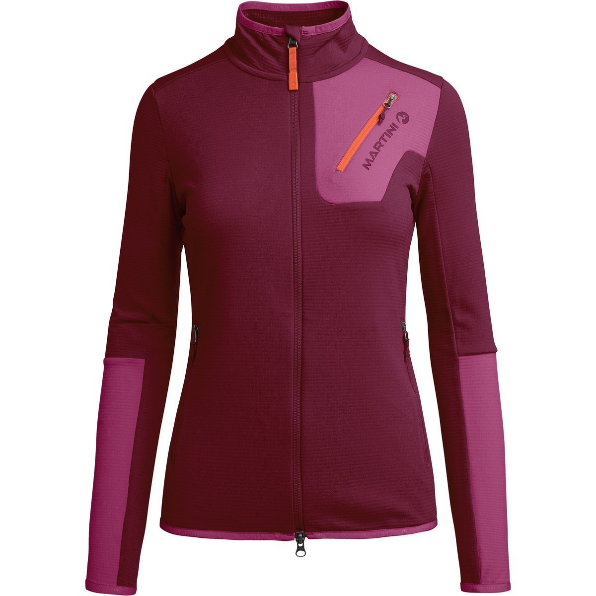 Martini Sportswear Damen Re.Act Jacke Martini Sportswear Damen Re.Act Jacke von Martini Sportswear