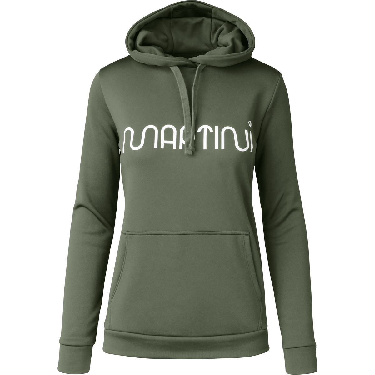 Martini Sportswear Damen Recharge Hoodie von Martini Sportswear