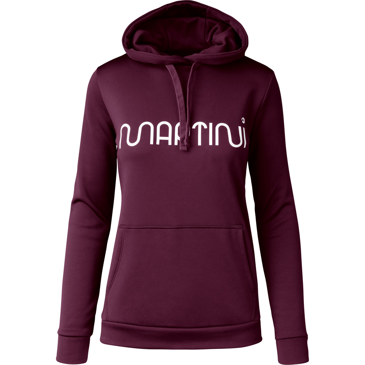 Martini Sportswear Damen Recharge Hoodie von Martini Sportswear