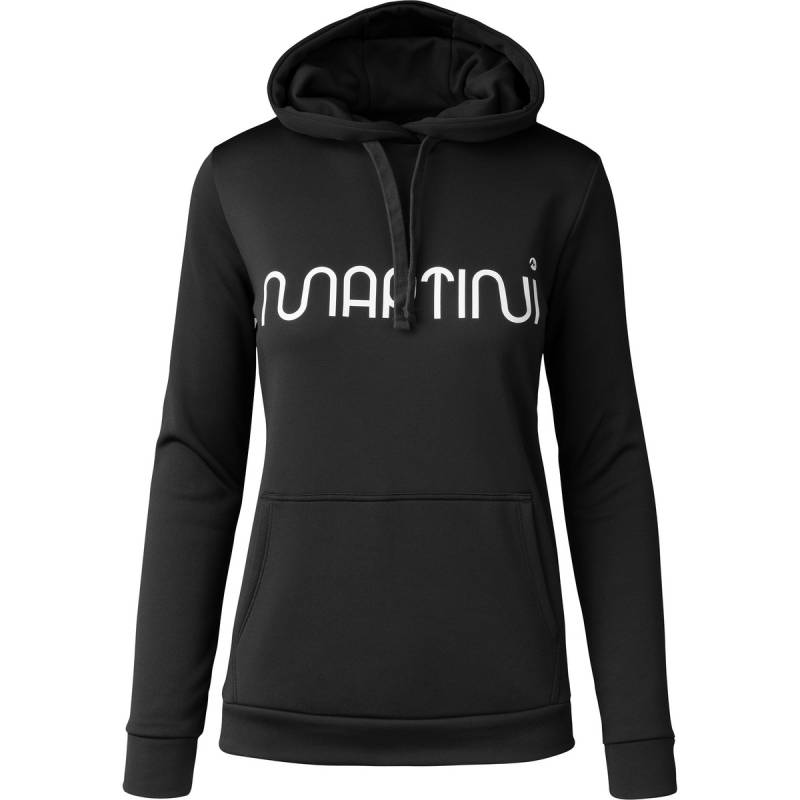 Martini Sportswear Damen Recharge Hoodie von Martini Sportswear