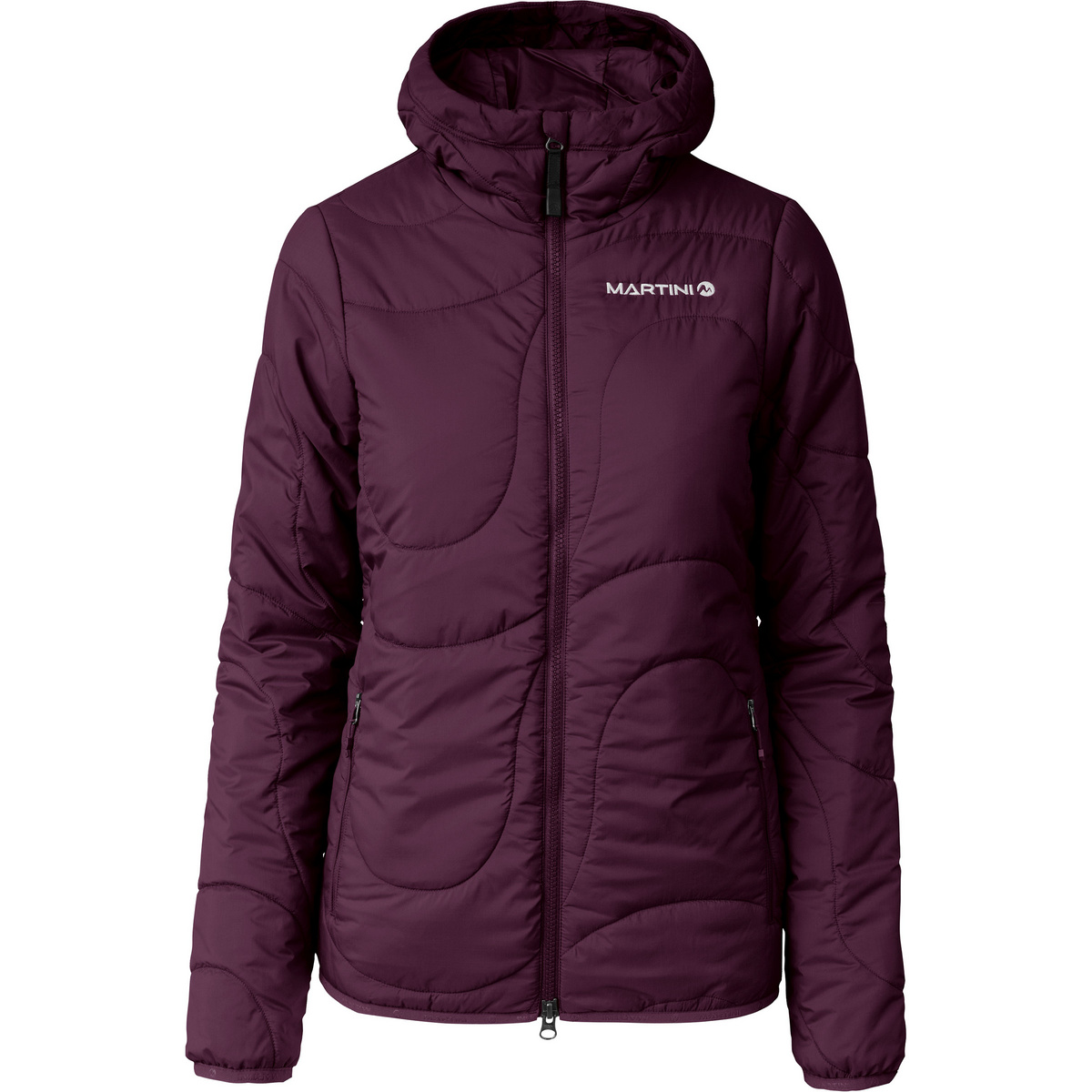 Martini Sportswear Damen Recharge Jacke Martini Sportswear Damen Recharge Jacke von Martini Sportswear