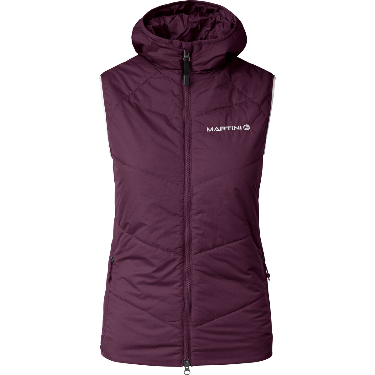 Martini Sportswear Damen Recharge Weste Martini Sportswear Damen Recharge Weste von Martini Sportswear