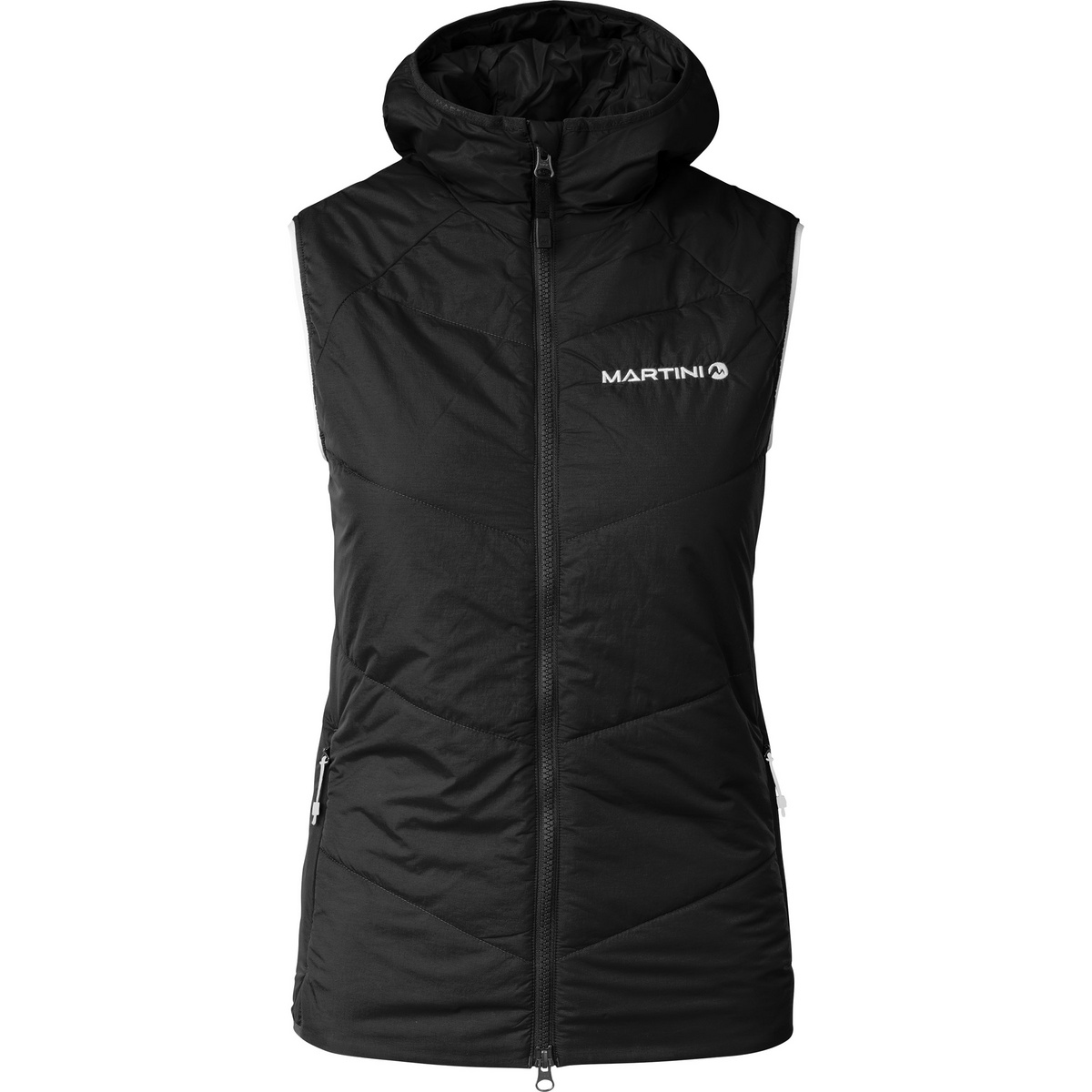 Martini Sportswear Damen Recharge Weste Martini Sportswear Damen Recharge Weste von Martini Sportswear