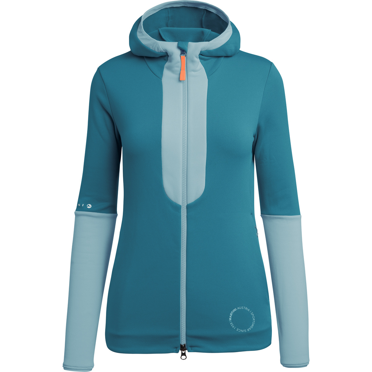 Martini Sportswear Damen Sky.Ward Jacke Martini Sportswear Damen Sky.Ward Jacke von Martini Sportswear
