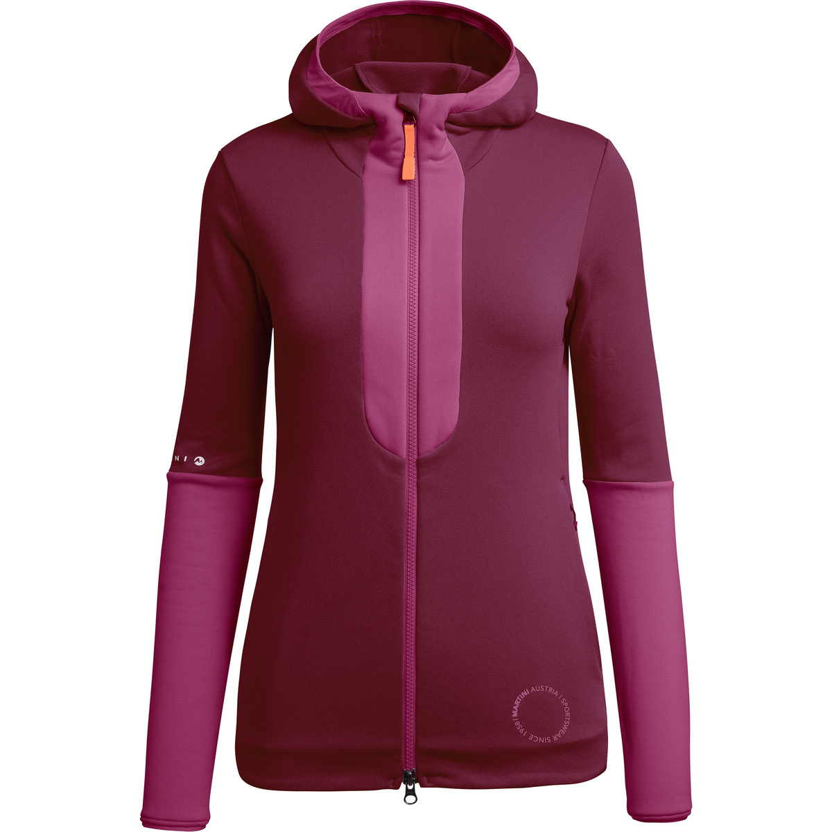 Martini Sportswear Damen Sky.Ward Jacke von Martini Sportswear