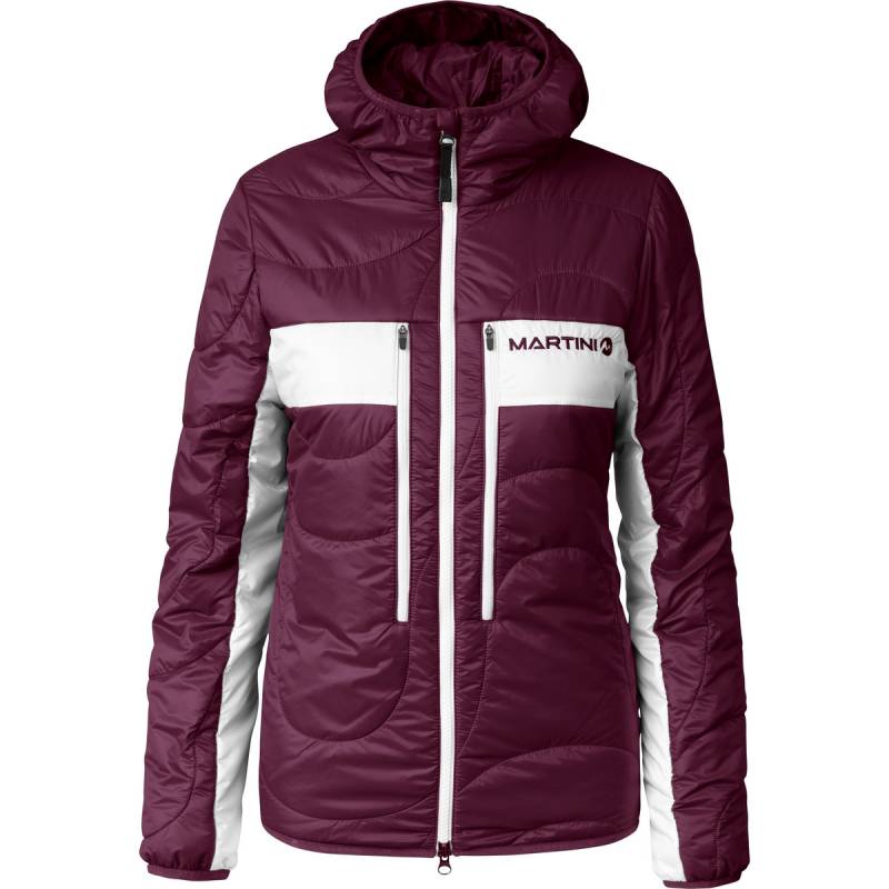 Martini Sportswear Damen Snowventure Jacke von Martini Sportswear