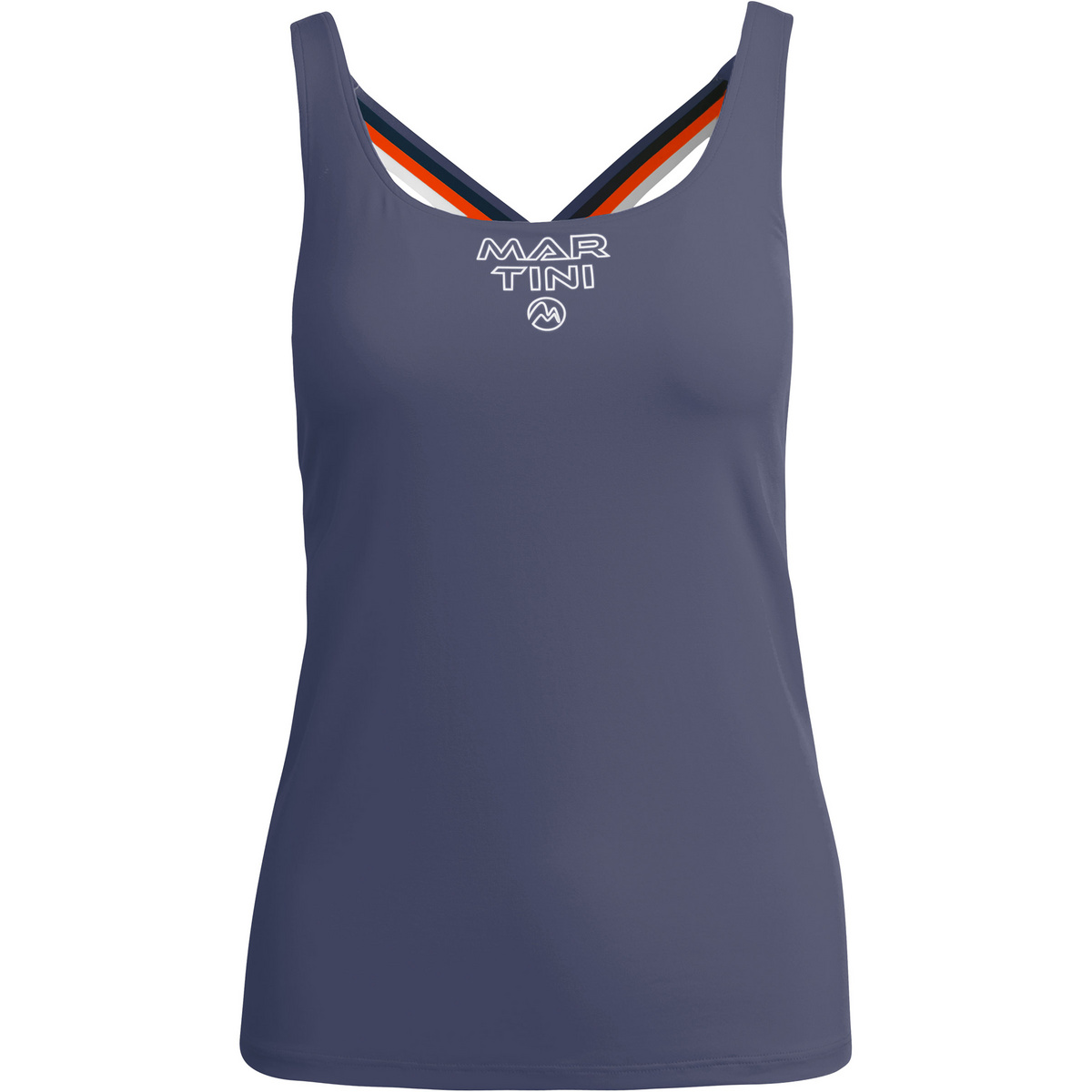 Martini Sportswear Damen Solo Top Martini Sportswear Damen Solo Top von Martini Sportswear