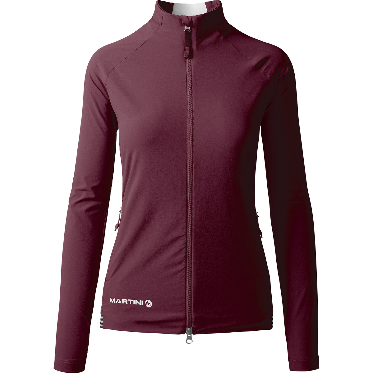Martini Sportswear Damen Sunrise Jacke Martini Sportswear Damen Sunrise Jacke von Martini Sportswear
