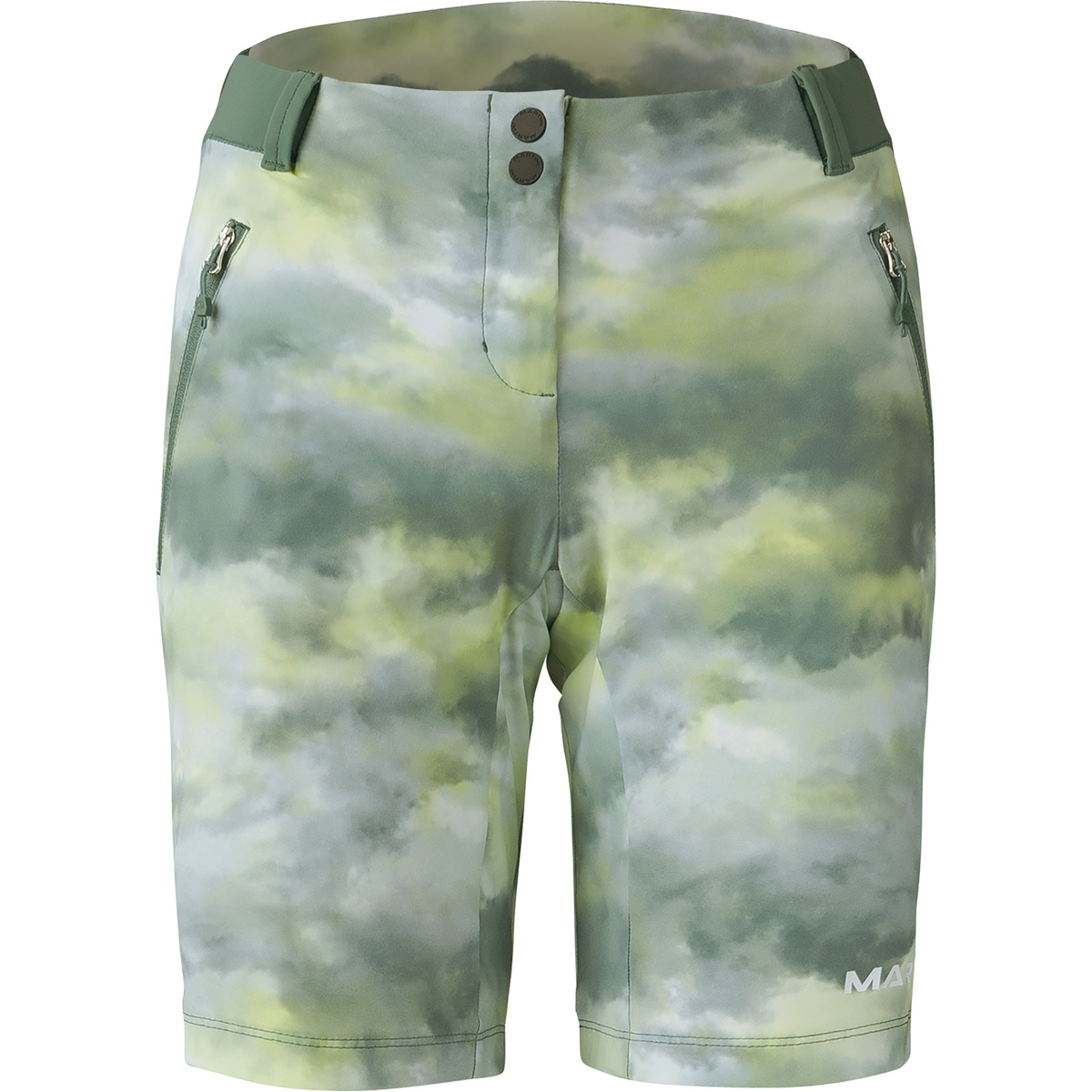 Martini Sportswear Damen Sunrise Shorts Martini Sportswear Damen Sunrise Shorts von Martini Sportswear