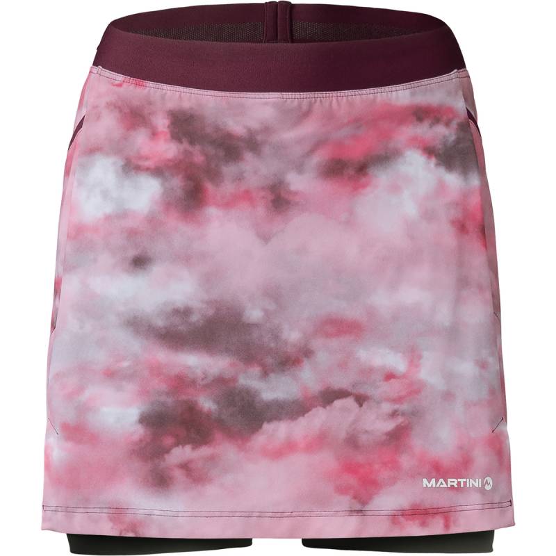 Martini Sportswear Damen Sunrise Skort von Martini Sportswear