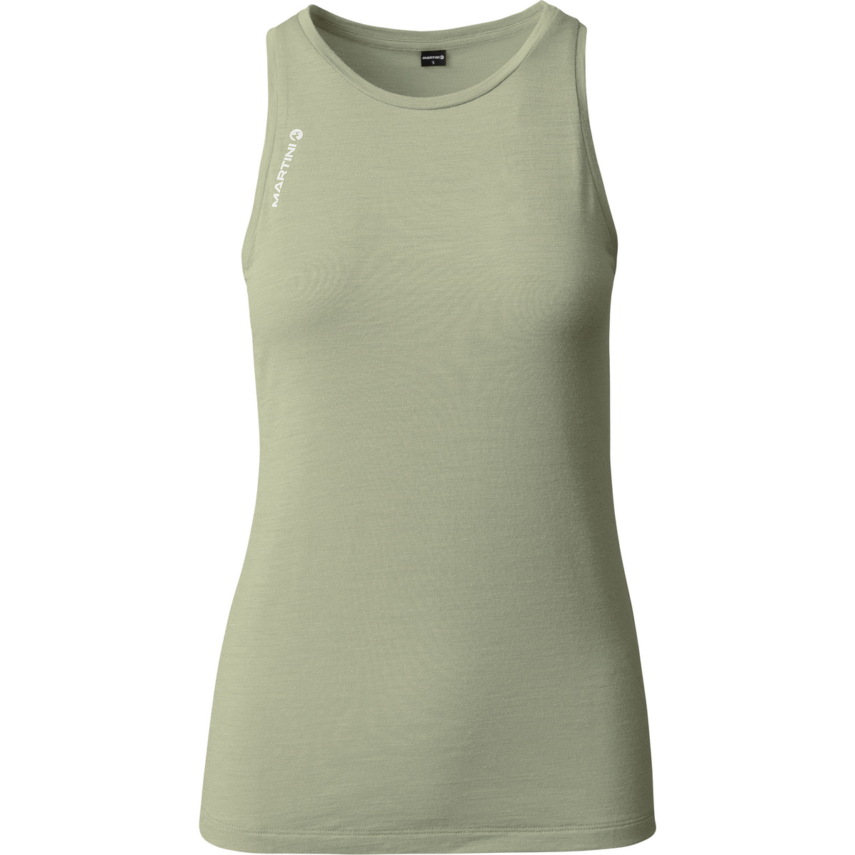 Martini Sportswear Damen Sunrise Top von Martini Sportswear