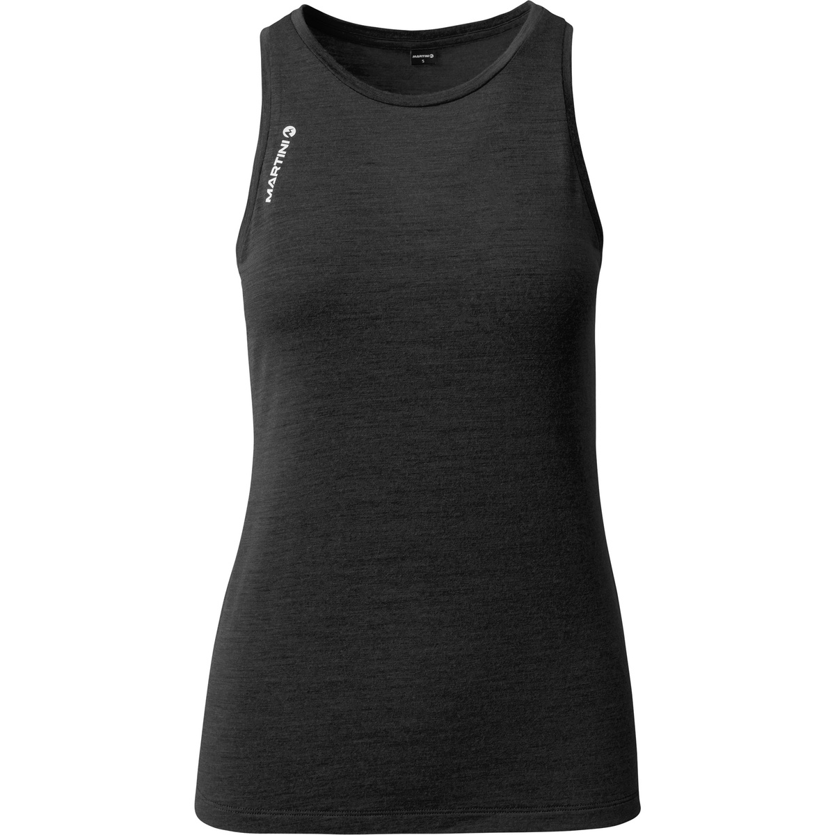 Martini Sportswear Damen Sunrise Top von Martini Sportswear