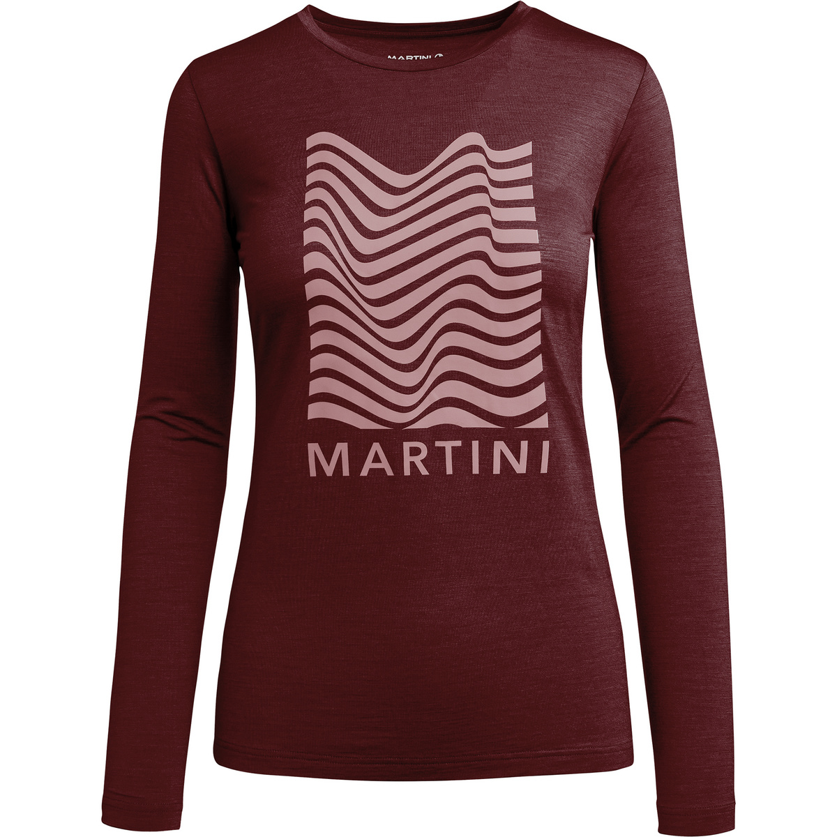 Martini Sportswear Damen Swag Longsleeve Martini Sportswear Damen Swag Longsleeve von Martini Sportswear
