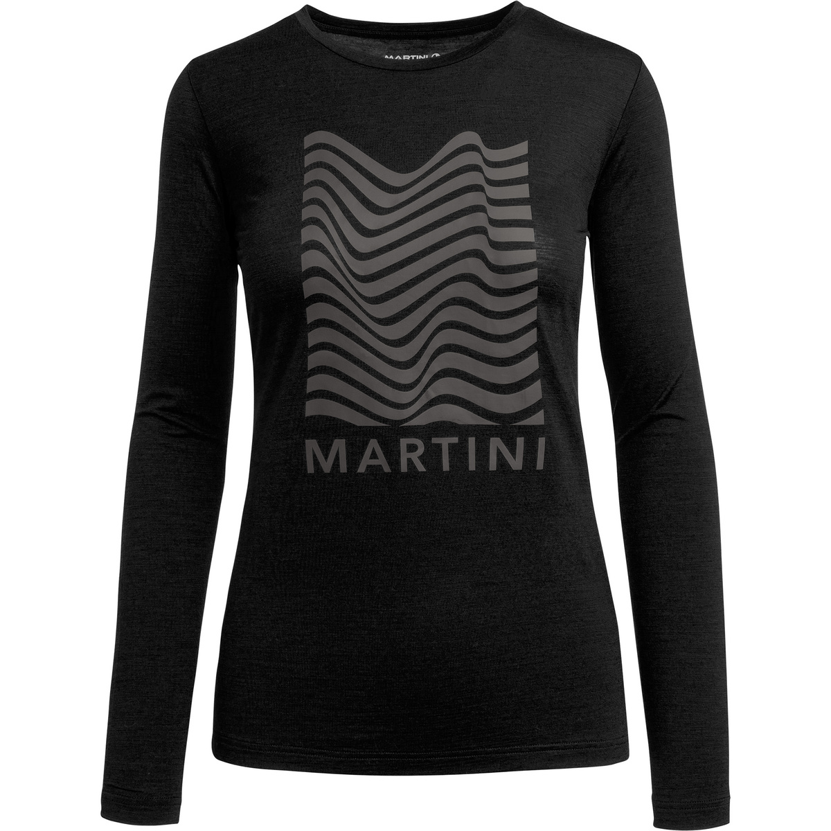 Martini Sportswear Damen Swag Longsleeve von Martini Sportswear