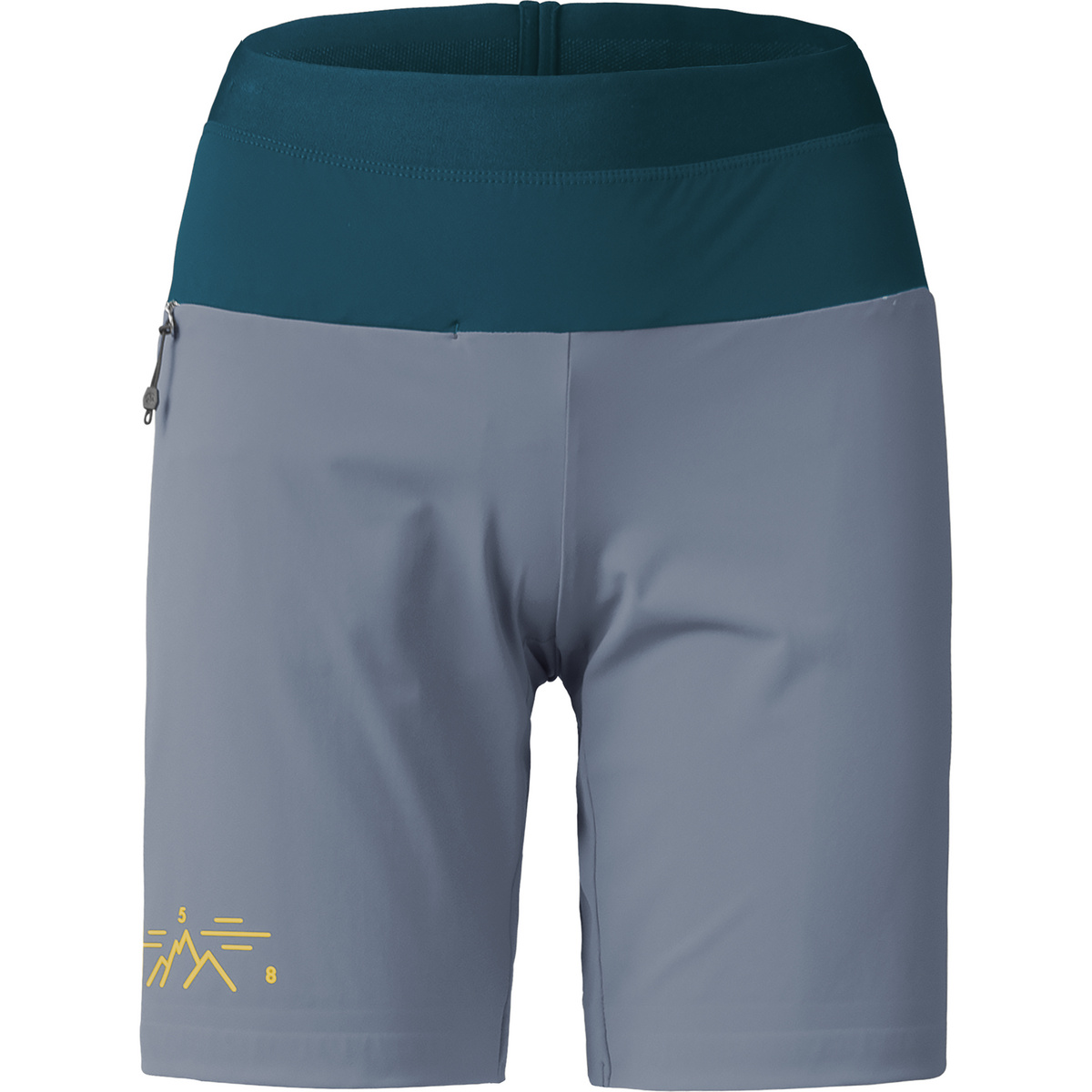 Martini Sportswear Damen Trektech Shorts Martini Sportswear Damen Trektech Shorts von Martini Sportswear