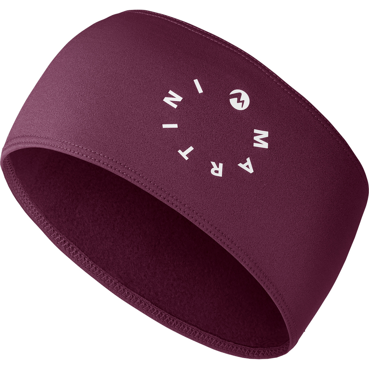 Martini Sportswear Damen Up And Down Stirnband Martini Sportswear Damen Up And Down Stirnband von Martini Sportswear