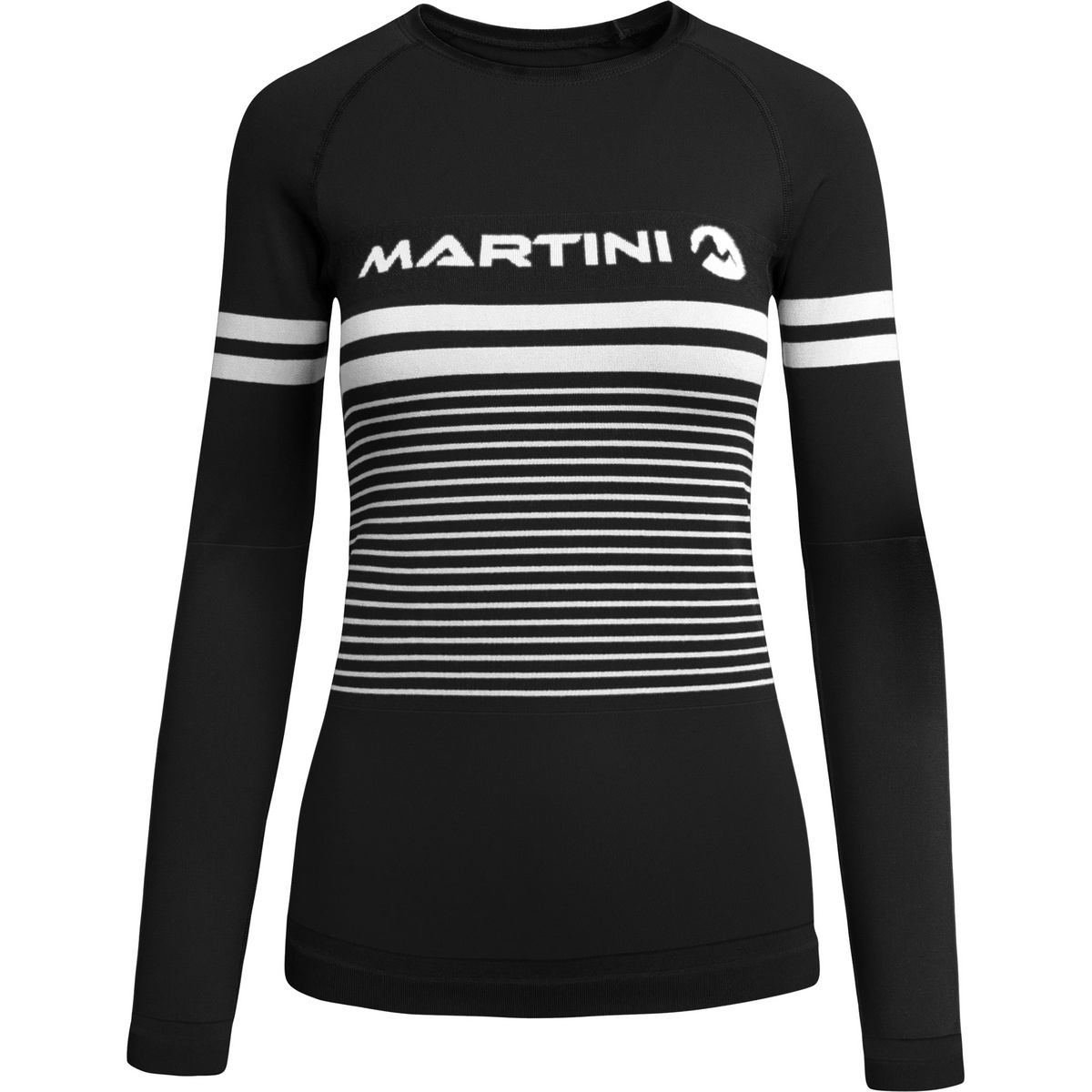 Martini Sportswear Damen Uwear Longsleeve von Martini Sportswear