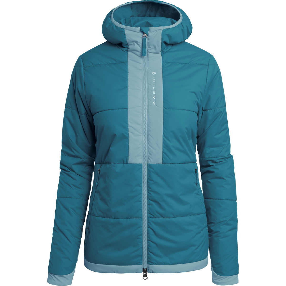Martini Sportswear Damen Vesuv Jacke Martini Sportswear Damen Vesuv Jacke von Martini Sportswear
