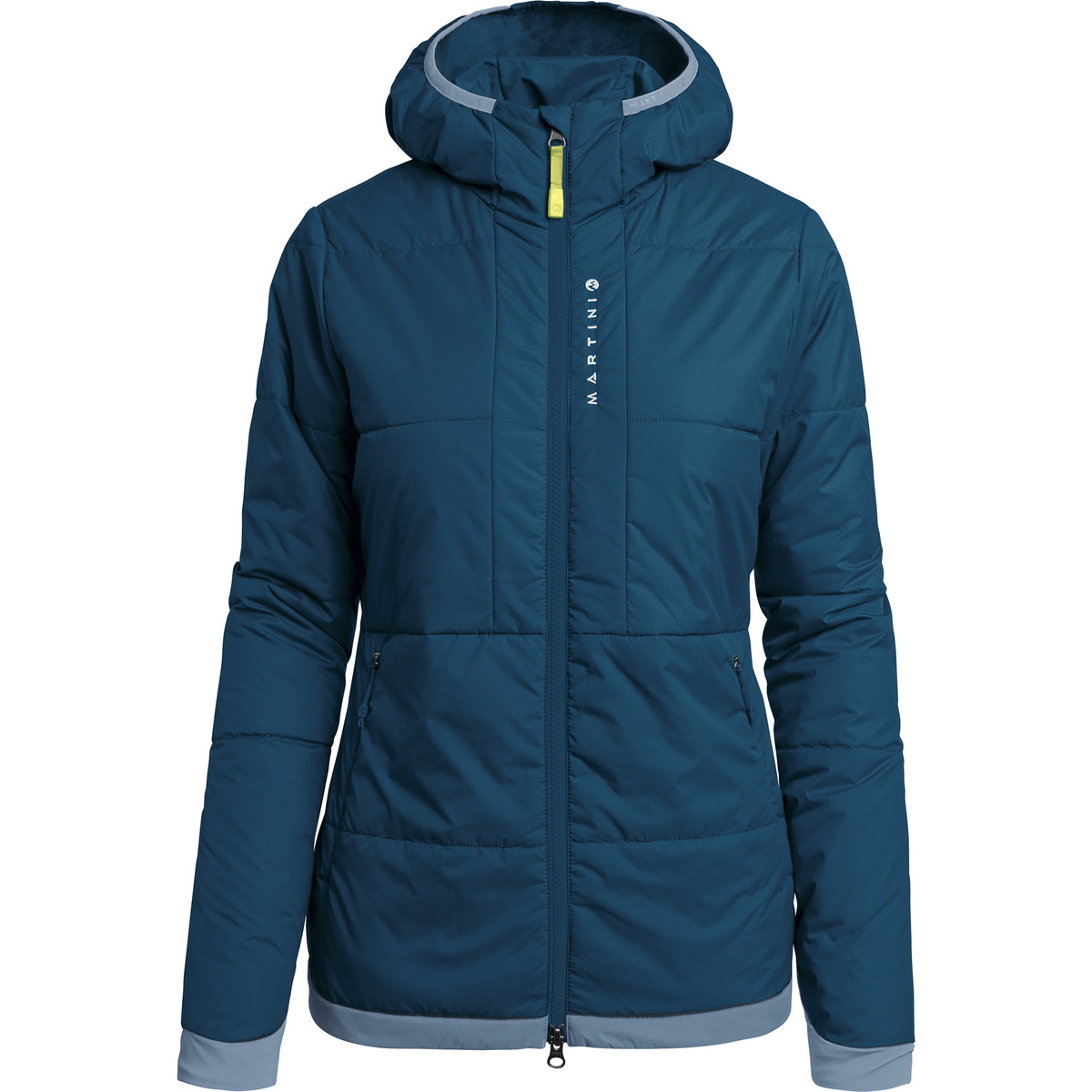 Martini Sportswear Damen Vesuv Jacke von Martini Sportswear